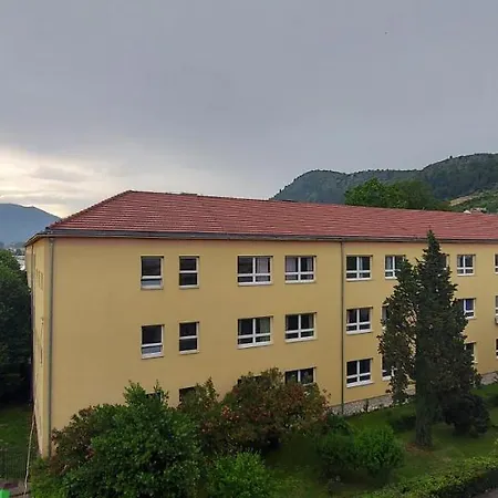 Herceg Lejlighed Čapljina